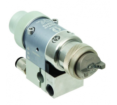 固瑞克(GRACO) AirPro 自动空气喷枪